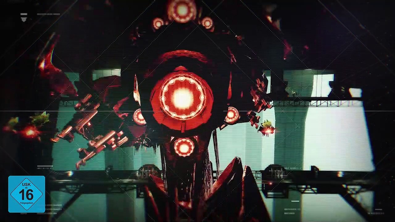 Destiny 2: Trailer zum Western-Dungeon „Säule der Wächterin“