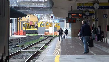 POLIZIA FERROVIARIA, IL BILANCIO 2022