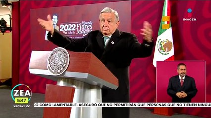 Perú le pide a López Obrador que pare con sus declaraciones