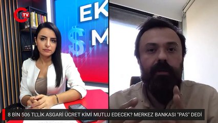 Asgari ücret belli oldu! İşçi ve işvereni ne bekliyor?