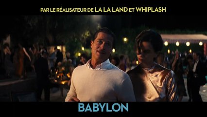 Babylon - Bande-annonce #2 [VOST|HD1080p]