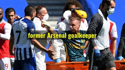 The Rise of Emi Martinez! From Substitute to WORLD CUP WINNER! How did it happen_ #argentina