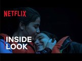 True Story | The Swimmers - Netflix