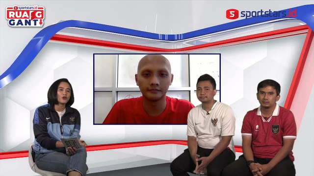 Ruang Ganti: Misteri Deal-Dealan STY di Piala AFF 2022, Timnas Indonesia Wajib Juara?