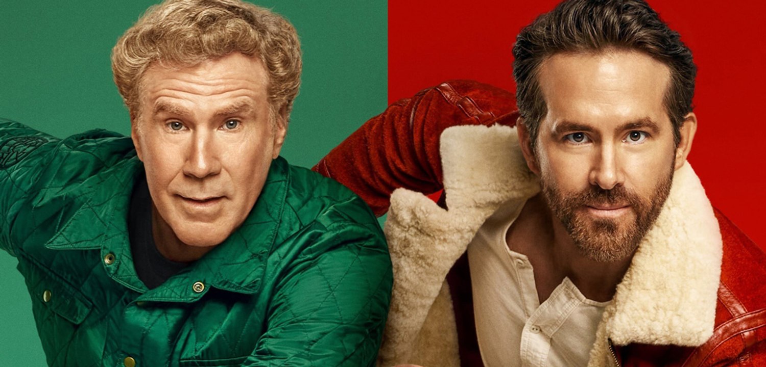 Spirited - Trailer (Deutsch ) HD