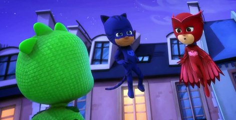 PJ Masks S01 E20