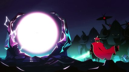 Risk of Rain Returns – Announce Trailer