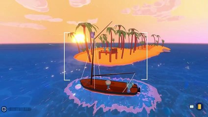 Sail Forth Launch Trailer   OUT NOW!