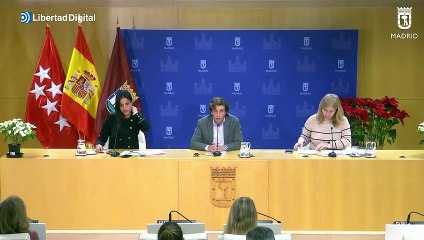 Almeida prorroga los presupuestos para 2023