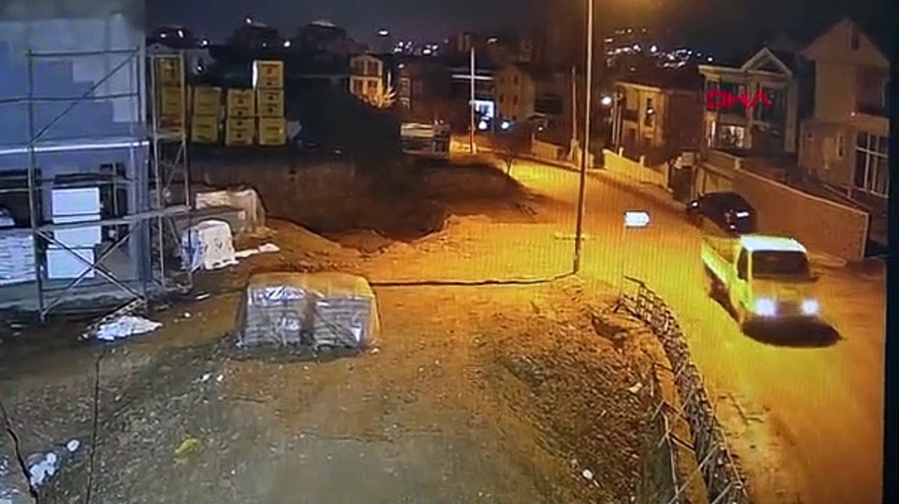 Hırsızlığa çocuklarıyla giden 29 kişi yakalandı! "Çekmesene git suçluları çek"