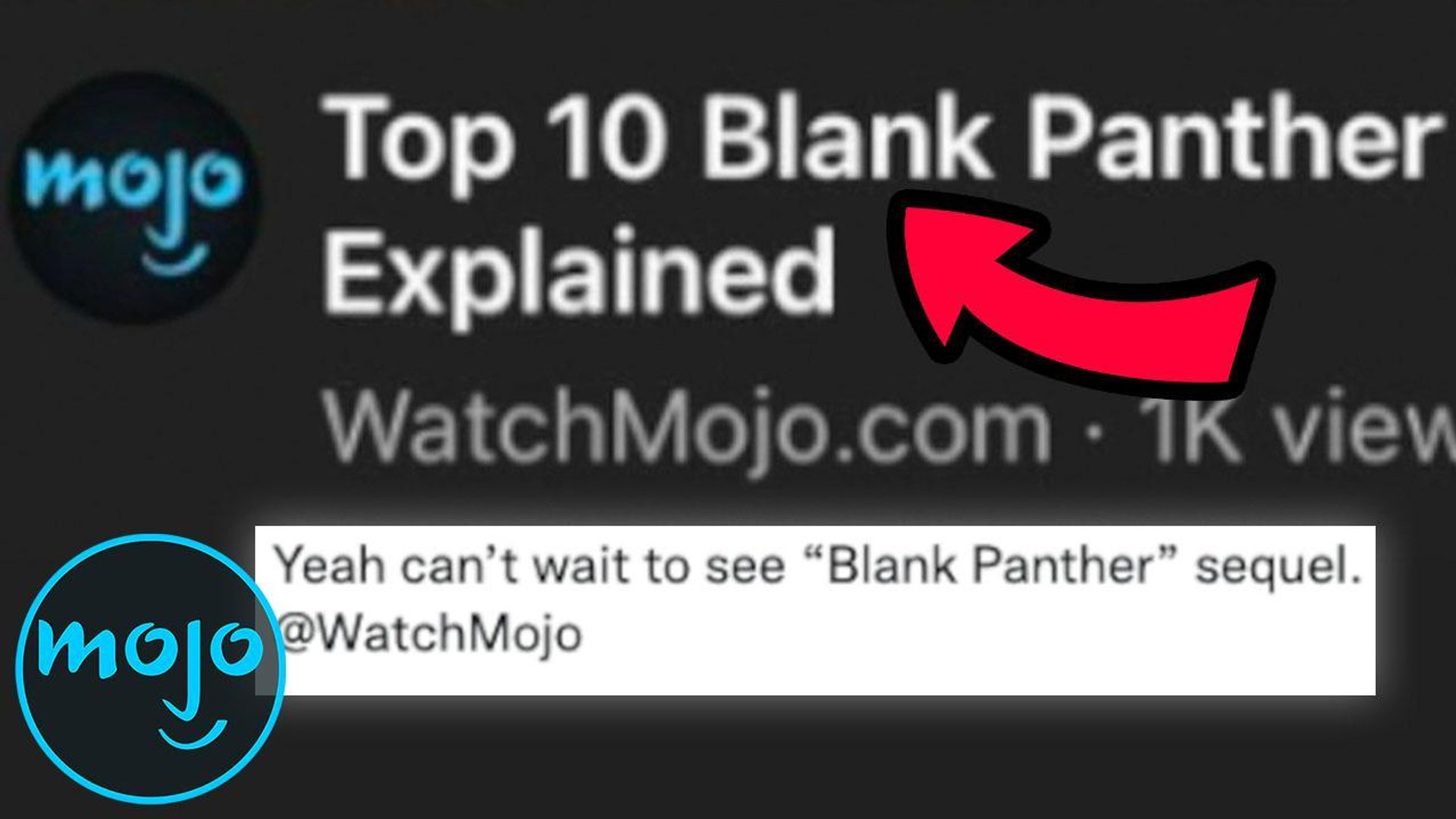 ⁣Top 10 Times WatchMojo Got It WRONG in 2022