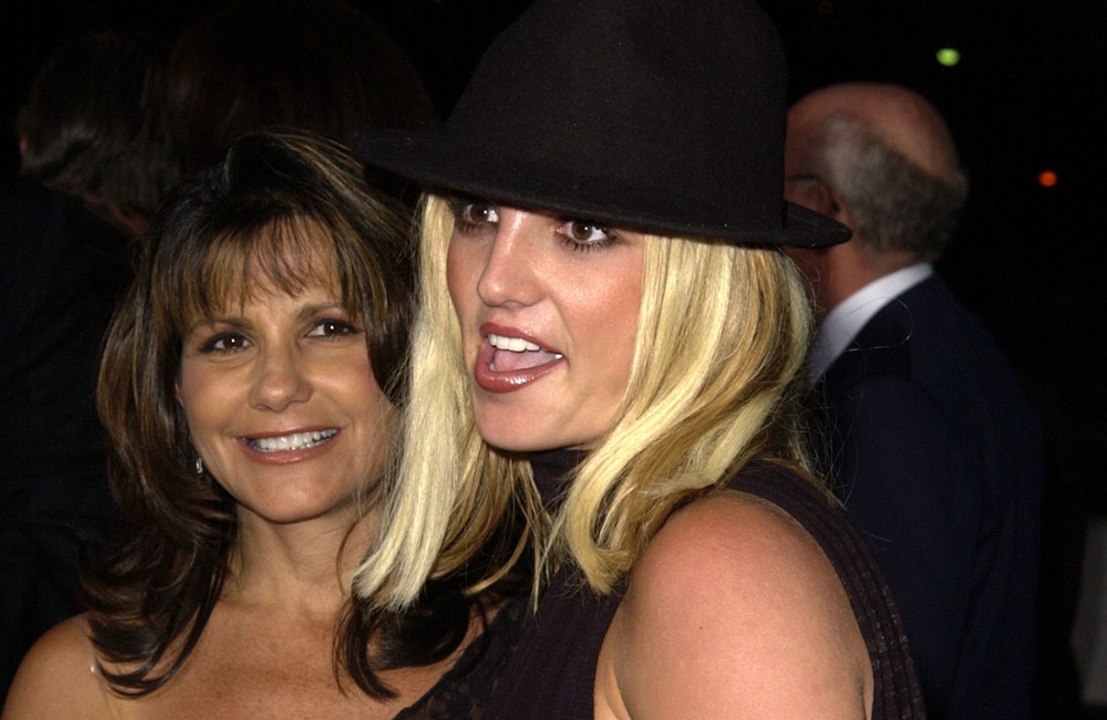 Britney Spears: Einladung zum Kaffee