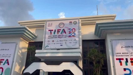 Libya'daki uluslararası etkinliklere yabancıların katılımı istikrar işareti olarak yorumlanıyor