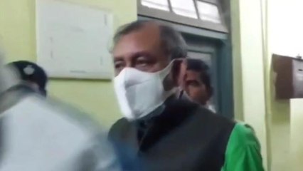 বীরভূমঃ সিবিআই-এর শারীরিক নির্যাতনের জন্য লালনের মৃত্যু,মন্তব্য আনারুল শেখের