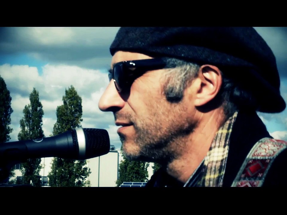 Denn Ihr seid Europa - Music Video