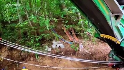 Trucking Hell S 6 Ep 11