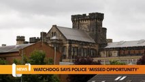 Leeds headlines 22 December: Watchdog finds police ‘missed opportunity’