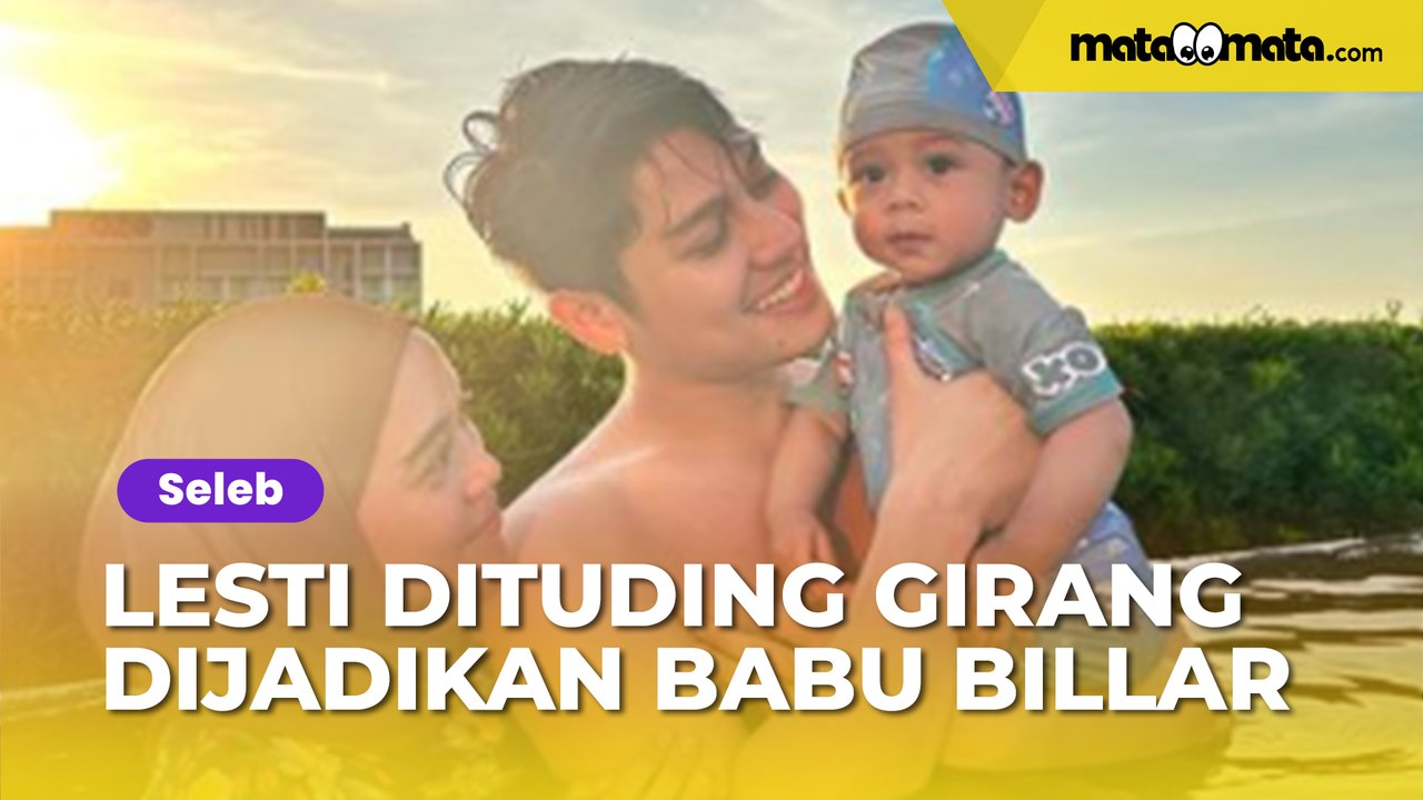 Lesti Kejora Dituding Girang Dijadikan Babu sama Rizky Billar: Mungkin Udah Mentalnya Begitu