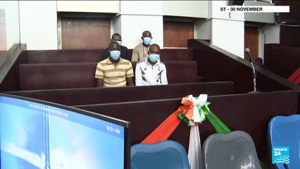 Verdicts expected in Ivory Coast's worst ever terror attack