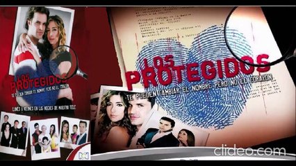 Los Protegidos Capitulo 33 HD