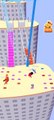 Bridge Race -All levels Gameplay android,IOS