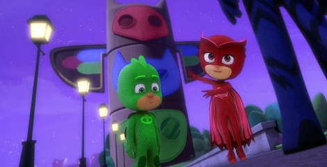 PJ Masks S01 E24