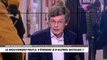 Jean-François Amadieu :«Si nous ne passons pas par les organisations syndicales, c’est pire que tout» dans #LaBelleEquipe