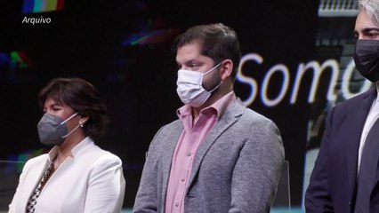 Presidente do Chile anuncia abertura de embaixada na Palestina