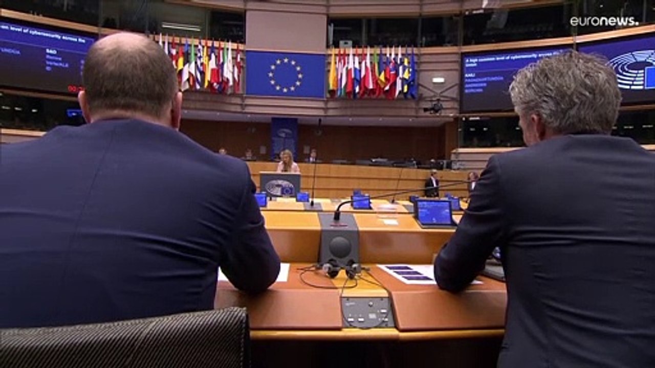 Kaili im Korruptionsskandal Katargate: Anwälte fordern Freilassung