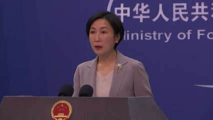 中 외교부, 한국 내 '해외 비밀경찰서' 의혹 부인 / YTN