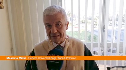 Download Video: A Palermo la giornata della divulgazione della scienza