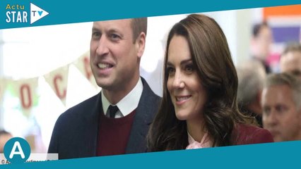 Kate et William silencieux après les accusations de Meghan et Harry : qu’en pense Charles III ?
