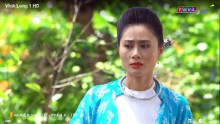 Phim Nghiệp Sinh Tử Phần 4 Tập 36 - THVl1 - Phim Việt Nam Hay Nhất 2022