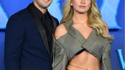 Tasha and Andrew’s Magical First Christmas 🎄