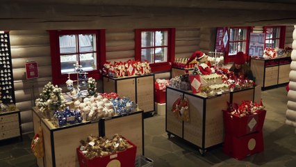 Santa's Special Message 🎅