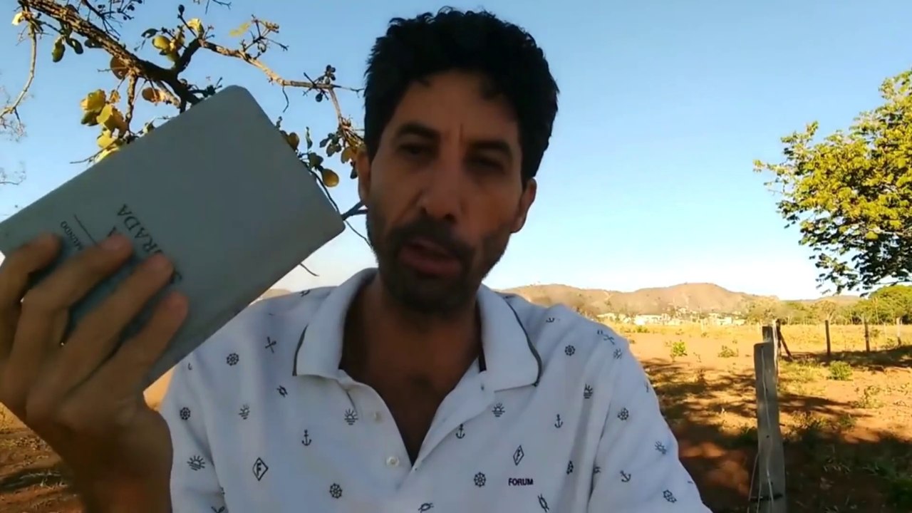 O CRENTE ÁGUIA E O CRENTE GALINHA | ESTUDO COM ROMILSON FERREIRA