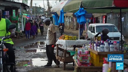 Kenya : Quel premier bilan pour 'le fond des débrouillards', promesse de campagne du président William Ruto?