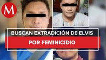 Detienen a hombre que atropelló y apuñaló a una mujer en Veracruz; agresor fue localizado en EU