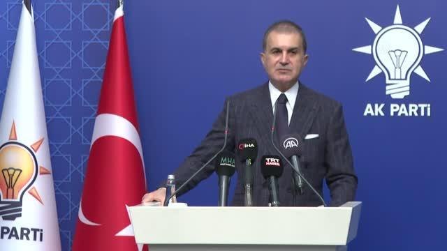 Çelik: (6 yaşındaki çocuğa istismar iddiası) Tamamen lanetlenmesi gereken asla ve asla affedilmeyecek bir suç
