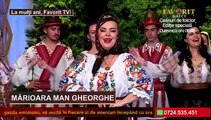 Marioara Man Gheorghe - Ce mi-i drag mie pe lume (Aniversare Favorit TV - 16.12.2022)