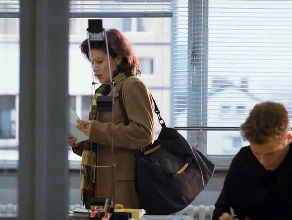 Die Kommissarin Staffel 2 Folge 3