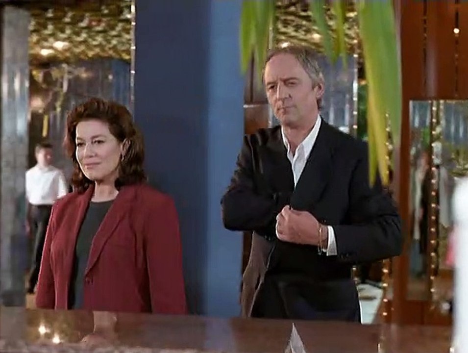 Die Kommissarin Staffel 2 Folge 8