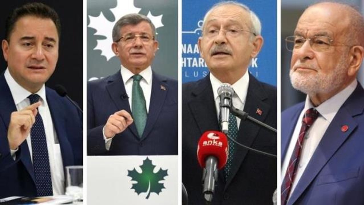 Yeni asgari ücret için hangi lider ne dedi? En sert yorum Ali Babacan'dan