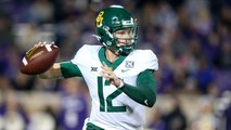 Armed Forces Bowl Preview: Baylor Vs. Air Force
