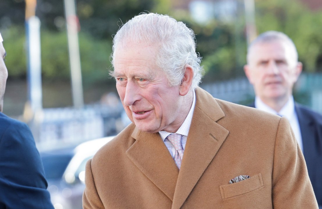 Krönung von König Charles wird nicht “billig'