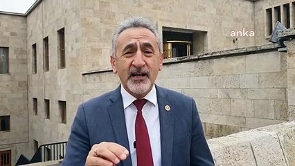 CHP'li Adıgüzel tek tek anlattı: Sofradan 183 ekmek azaldı