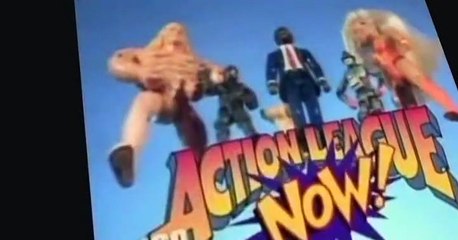 KaBlam! KaBlam! S01 E001 Your Real Best Friend