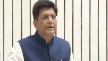 पीयूष गोयल के बयान से मचा सियासी बवाल, नवादा के लोगों ने दी प्रतिक्रिया