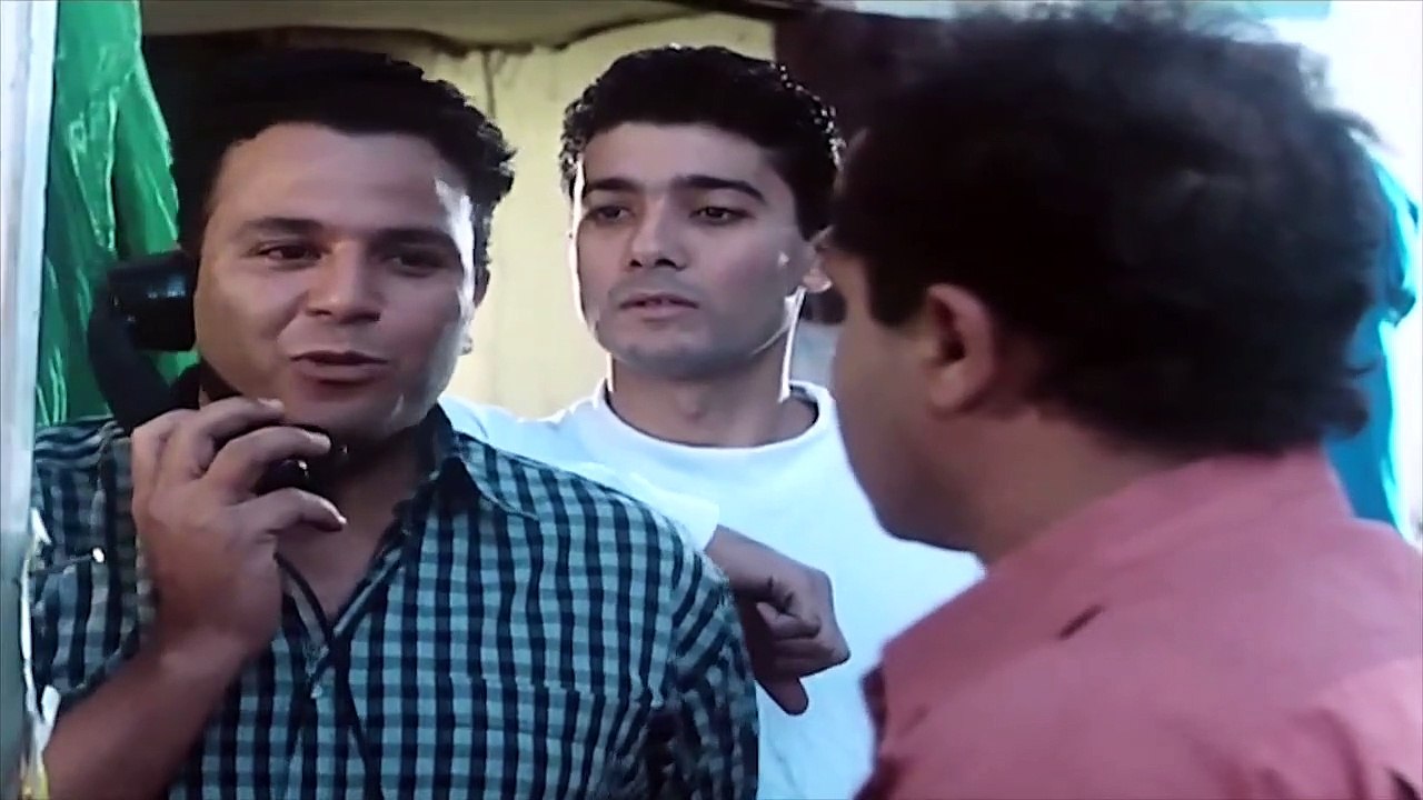 فيلم اسماعيلية رايح جاي بطولة محمد هنيدي و محمد...