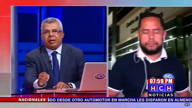 Le quitan la vida a balazos por su propio primo en #Lajas, Comayagua